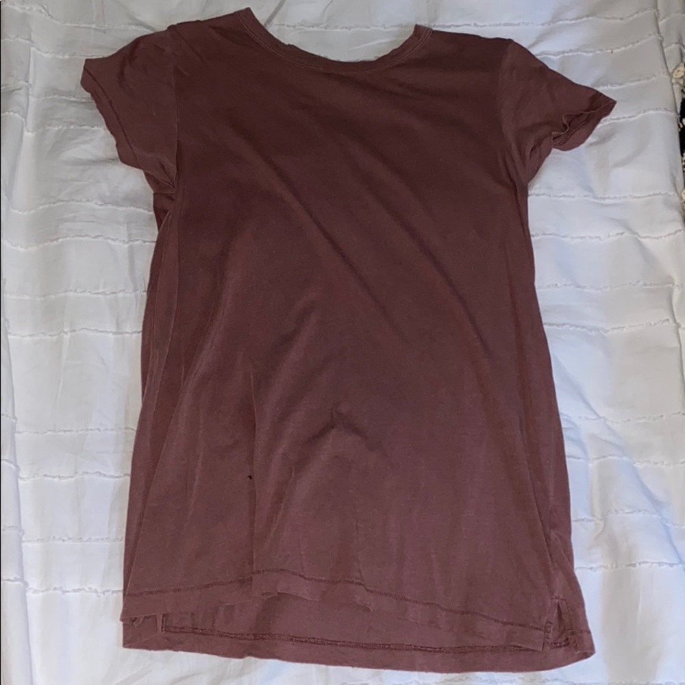Cotton t shirt